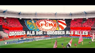 GLUBB vs. Fürth - 23.07.2022