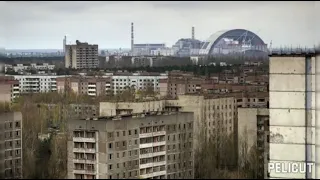 Припять,если бы не случилась авария на ЧАЭС.