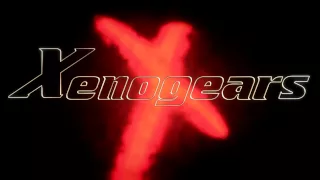 Xenogears Title Opening Full HD (remastered)