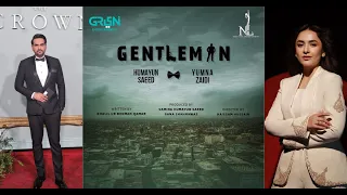 Reaction on Gentalman Drama Episode 1  | Humayun Saeed | Yumna Zaidi I THE PIM PIM ENTERTAINMENT