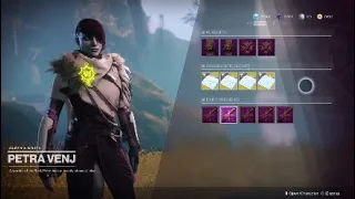 Destiny 2 - How To Find And Collect All 4 Map Fragments For The Truth Quest (Season of Opulence)