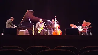 Wayne Shorter - Live