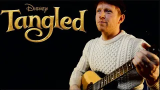 TANGLED - Kingdom Dance (TAVERN EDITION)