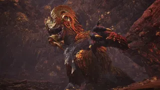 MHW: Kulve Taroth full theme (all phases, victory theme included) - Edited by DJ Zero