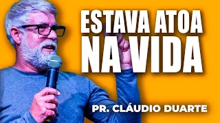 Cláudio Duarte | SEJA PRODUTIVO | Vida de Fé