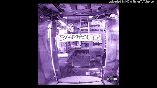 Boldy James & The Alchemist - Summer Nights (Chopped and Screwed)