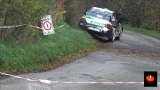 Rallye du Condroz 2022