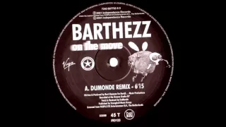 Barthezz - On The Move (Dumonde Remix) HQwav