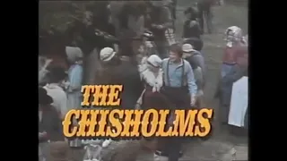 'The Chisholms' Series Finale Promo (1979)