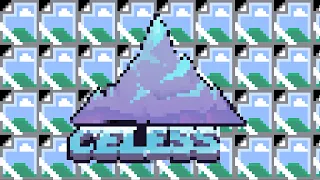 Celeste - Celess All Chapters/Sides (No Strawberrys)