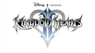 Dive into the Heart -Destati- - Kingdom Hearts II Music Extended