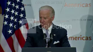 BIDEN ON IMMIGRATION REFORM- DIGNITY RESPECT