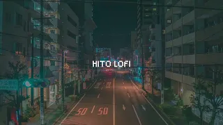 Night lofi playlist • lofi music | chill beats to relax/study to