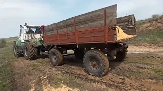 Т-150 ездили по песок "на самом деле это не зверь а ласточка " 💪