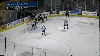 Tinordi With Back-to-Back Hits