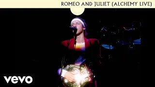 Dire Straits - Romeo And Juliet (Alchemy Live)