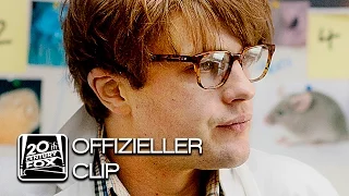 I Origins - Im Auge des Ursprungs | Ich bin Wissenschaftler | Offizieller Clip #1 Deutsch HD