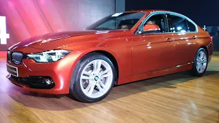 BMW 320i LCI Sport Shadow Final Edition 2019 [F30] In Depth Review Indonesia