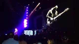 Black Sabbath - "Geezer" - Live in Chicago, August 16, 2013