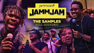 The Samples - Sunday Service Choir LIVE FULL CONCERT at the #JammJam