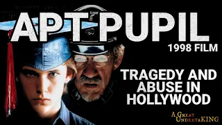 Apt Pupil (1998 Film) | Destructive Appetites and Serial Abusers | A Great UndertaKING