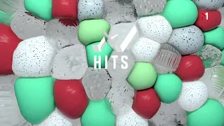 M1 Ukraine - M1 Hits ident (Summer 2021)