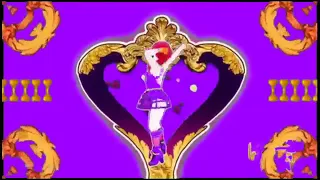 Just Dance 2020 bboom bboom fanmade (extreme version)