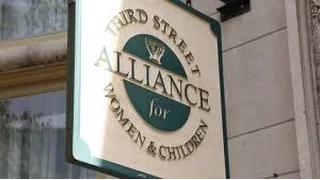 Third Street Alliance for Women and Children by ASR Media Productions