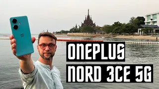 БЫСТРЫЙ ОБЗОР🔥 СМАРТФОН ONEPLUS NORD CE3 5G