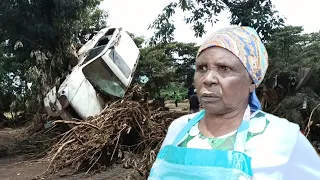 Lucky To Be Alive: Grandma Narrates Mai Mahiu Night Of Horror