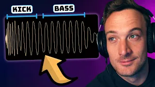 How To Get A Mathematically Perfect Low End Mix!