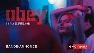 OBEY - bande annonce (VOST) Drame