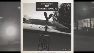 Curren$y ● 2016 ● The Owners Manual (FULL ALBUM)