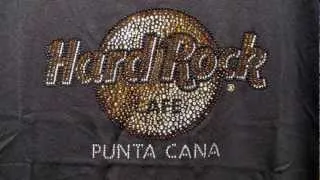 Hard Rock Cafe Punta Cana - Dominican Republic