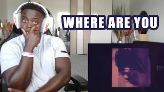 Ollane feat. Miyagi & Andy Panda - Where Are You | REACTION!!!