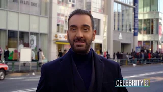 Celebrity Travel - Τόκιο - Tokyo (S03 - E12) 09/02/2019