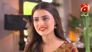 Rang Mahal Episode - 60 | Best Moment 02 | @GeoKahani