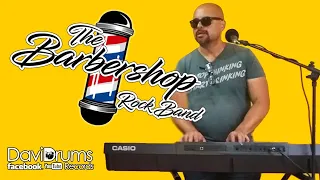 The Beatles - Lady Madonna (COVER) THE BARBERSHOP ROCK BAND