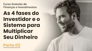 COMO COMEÇAR A INVESTIR DO ZERO (DE FORMA SEGURA)