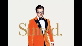 Kingsman: Золотое кольцо / Kingsman 2: The Golden Circle (2017) Второй дублированный трейлер HD