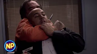 Hostage Situation At The Marshall's Office  | Justified Season 1 Episode 7 | Now Playing
