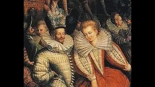 The Brangelina of the 16th C