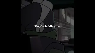 Louise's Verse ||   •{[ROTTMNT DONNIE ANGST EDIT]}•