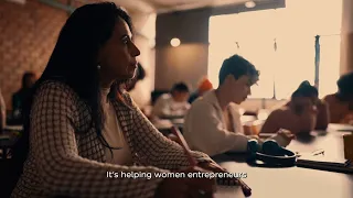 Empowering Female Entrepreneurs