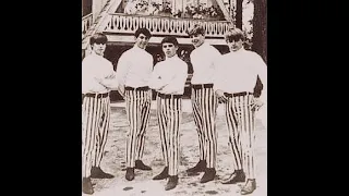 The Live Fives - Who Knows (1967)