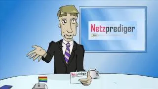 Netzprediger Folge 9 - Teaser