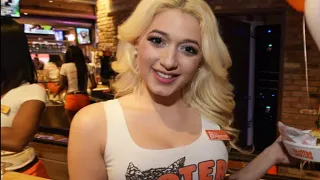 Workers Reveal What It's Really Like To Work At Hooters