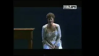 Beethoven - Fidelio - Nylund, Kaufmann, Harnoncourt Zurich 2004 subtítulos en español