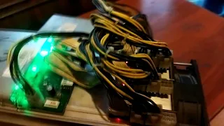 Asic antminer S9 13.5T: обзор, поиск ip, настройка майнинга, характеристики, обслуживание, работа.