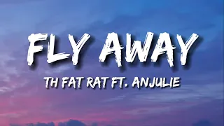TheFatRat - Fly Away (Lyrics) ft.  Anjulie
